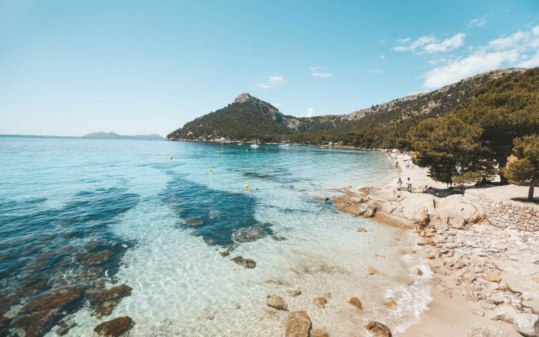 A Yogi’s Top Tips For Exploring Mallorca