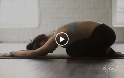 Yoga for Low Back Care