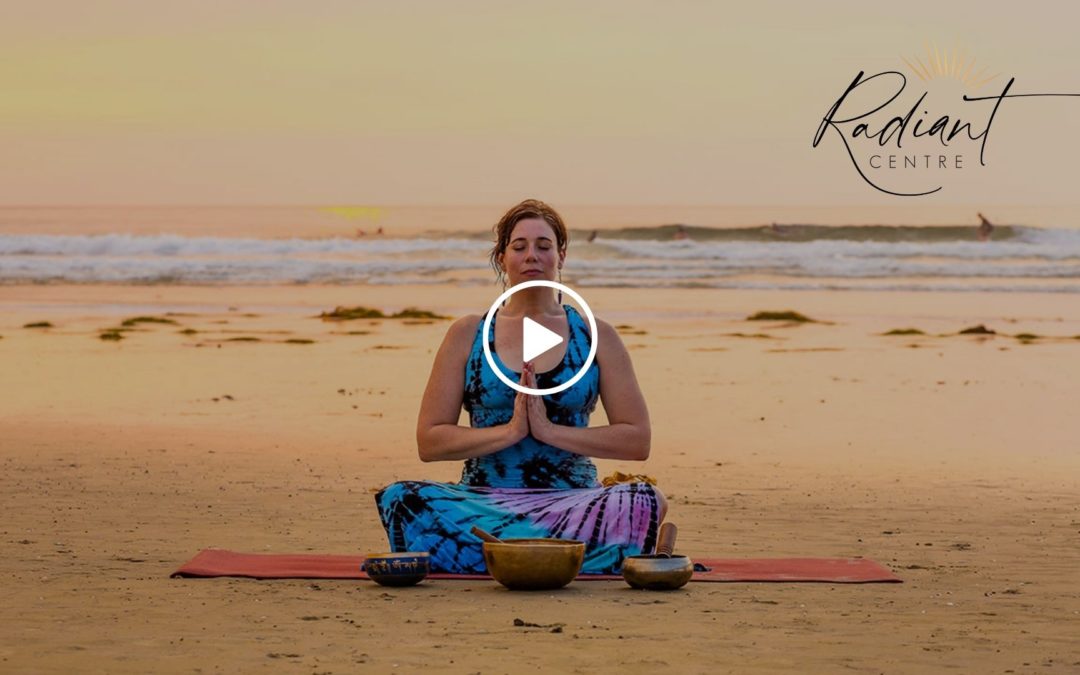 Sheetali Nadi Shodhana Pranayama